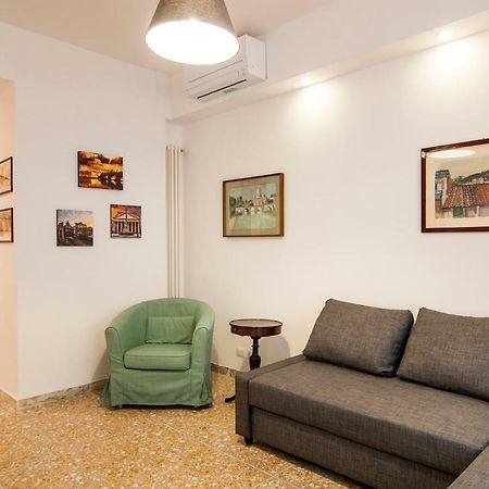 Vatican Museums Roomy Apartment Rome Exterior photo