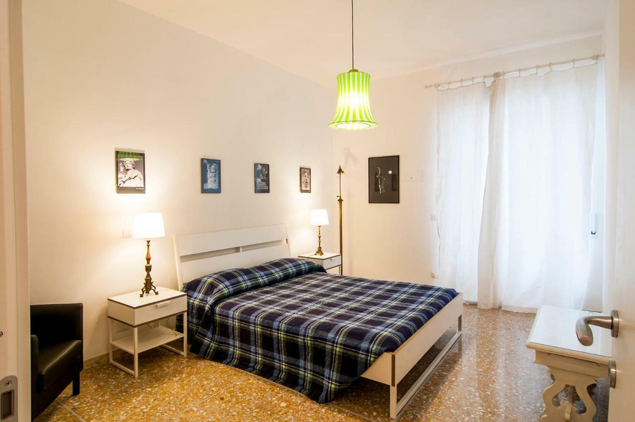 Vatican Museums Roomy Apartment Rome Exterior photo