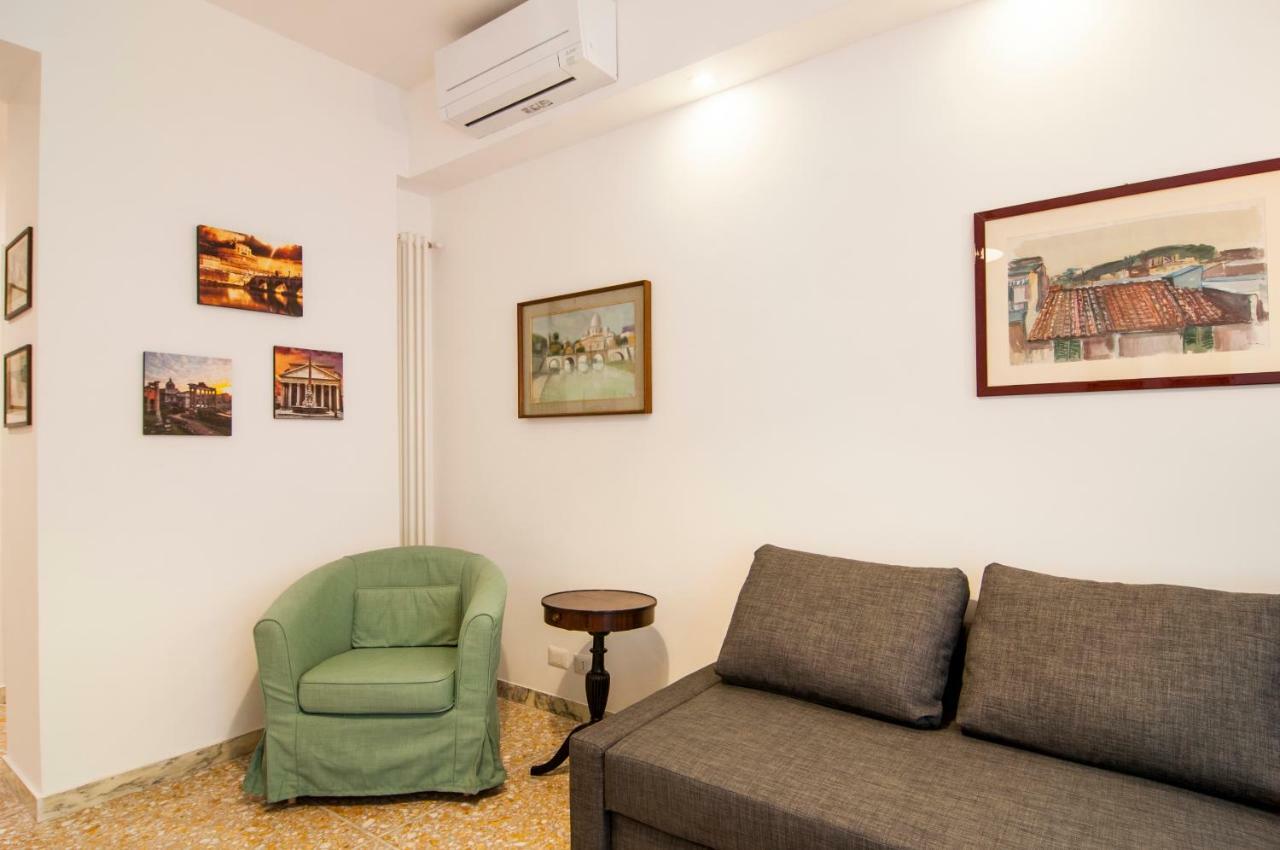 Vatican Museums Roomy Apartment Rome Exterior photo