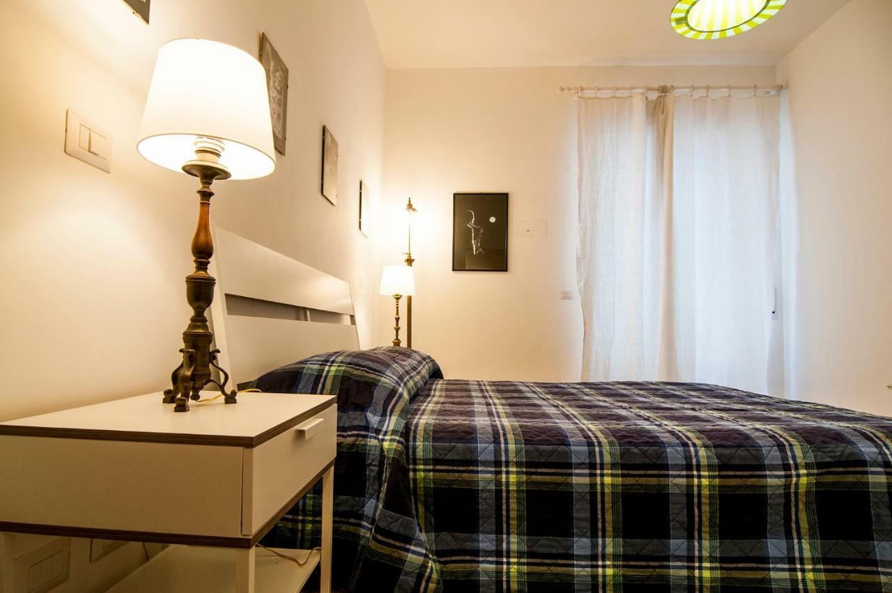 Vatican Museums Roomy Apartment Rome Exterior photo