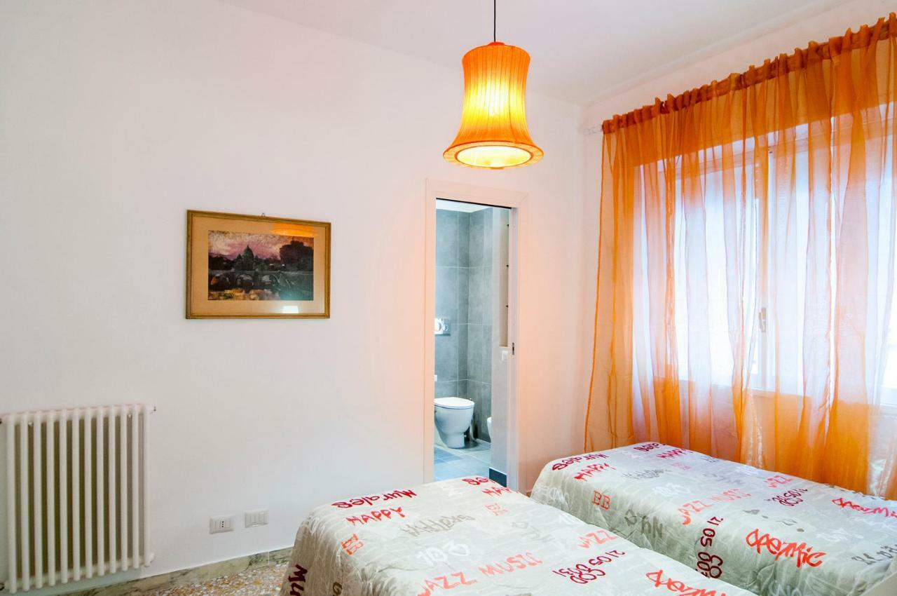 Vatican Museums Roomy Apartment Rome Exterior photo